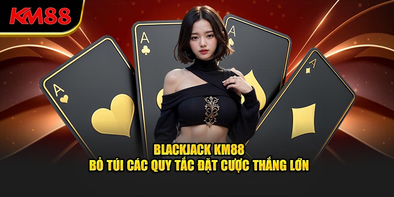 lo go blackjack km88