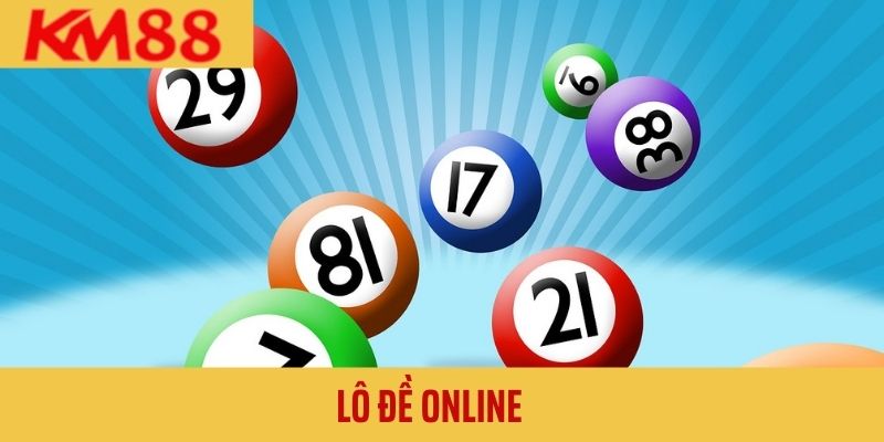 lo go lô đề online