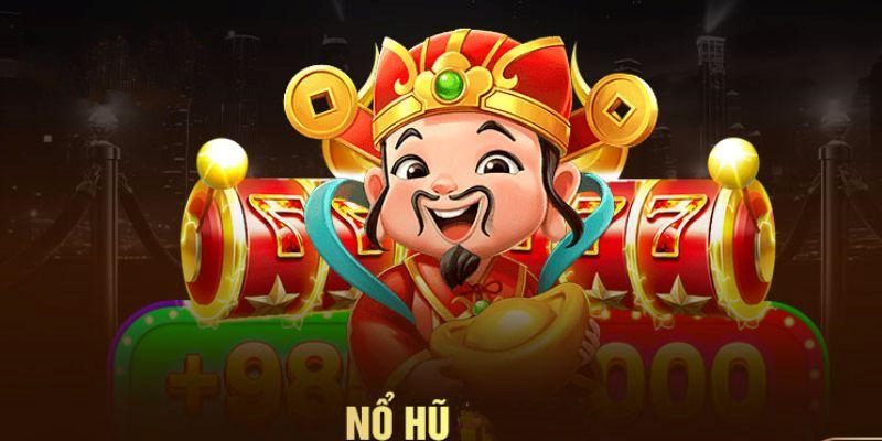 Nhận Jackpot siêu khủng từ Nổ hũ KM88 cực dễ