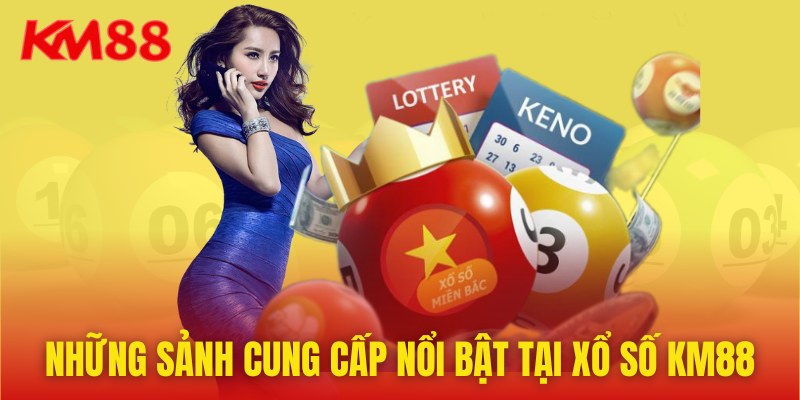 Nên đặt cược xổ số tại sảnh cược nào uy tín?